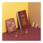 Ensemble de Papeterie Harry Potter 2100003661 (6 pcs)