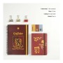Ensemble de Papeterie Harry Potter 2100003661 (6 pcs)