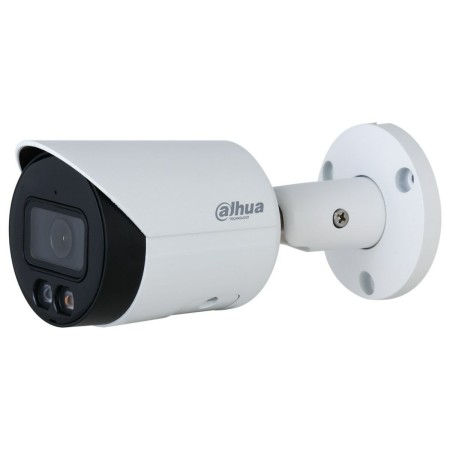 Videocámara de Vigilancia Dahua IPC-HFW2849S-S-IL-0280B Kamera