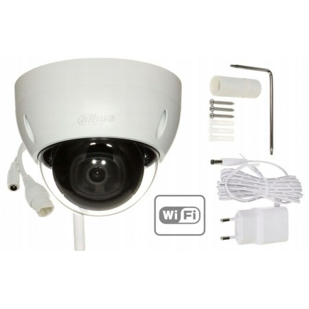 Camescope de surveillance Dahua IPC-HDBW1430DE-SW-0280B