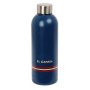 Botella de Agua El Ganso Classic Azul marino 500 ml