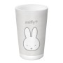 Set de vajilla infantil Miffy Niebla (5 Piezas)