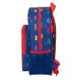 Cartable PJ Masks Ready Blue marine 26 x 34 x 11 cm