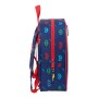 Mochila Escolar PJ Masks Ready Azul marino 22 x 27 x 10 cm