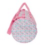 Bolsa de Deporte Moos Flores Multicolor 54 x 24 x 24 cm