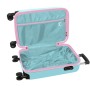 Valise cabine Munich munich Celeste 20'' 20 L 34,5 x 55 x 20 cm