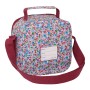 Sac glacière goûter Nait Nait Bordeaux 20 x 20 x 15 cm