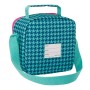 Sac glacière goûter Nait Nait Vert 20 x 20 x 15 cm