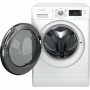 Laveuse - Sécheuse Whirlpool Corporation FFWDB 964369 BV SPT 1400 rpm 9 kg Blanc