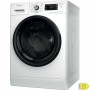 Lavadora - Secadora Whirlpool Corporation FFWDB 964369 BV SPT 1400 rpm 9 kg Blanco