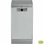 Lavavajillas BEKO BDFS26040XA