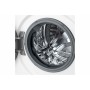 Laveuse-Sécheuse Intelligente LG AI Direct Drive Turbowash 360 1400 rpm 9 kg 6 Kg