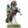 Figure à Collectionner Nintendo The Legend of Zelda: Breath of the Wild - Link (Rider) Multicouleur