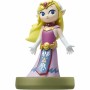 Figura Coleccionable Nintendo The Legend of Zelda: The Wind Walker - Zelda Multicolor