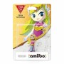 Figura Coleccionable Nintendo The Legend of Zelda: The Wind Walker - Zelda Multicolor