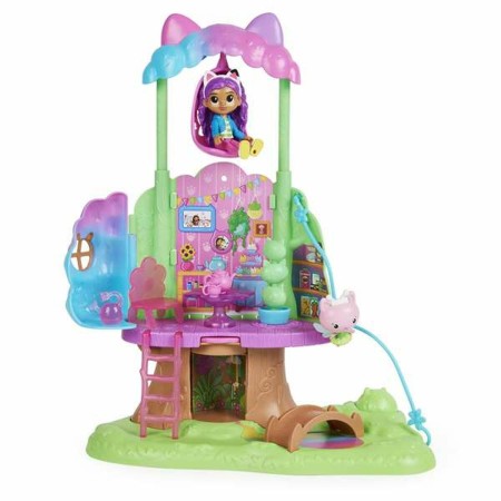 Poupée Spin Master 6061583