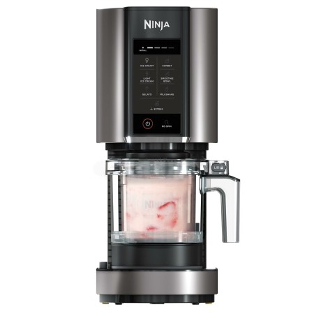 Heladera NINJA NC300EU 473 ml 800 W 800 W