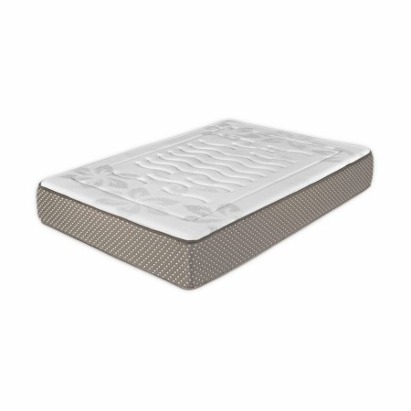 Matelas viscoélastique Drakefor Flower 135 x 200 cm