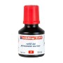 Tinta Edding T-25 Blanco 30 ml (1 unidad)