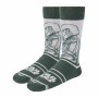 Chaussettes The Mandalorian The Mandalorian 2200009310_T3638-C81 3 paires 36-41