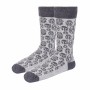 Calcetines The Mandalorian The Mandalorian 2200009310_T3638-C81 3 pares 36-41