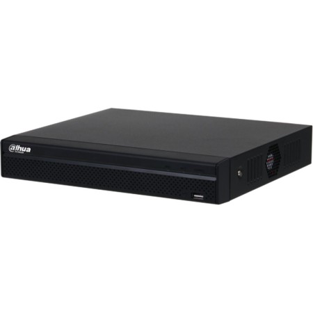 Video Grabador en Red Dahua DHI-NVR4104HS-4KS3