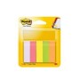 Notes Adhésives Post-it 670-5 Multicouleur