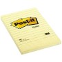 Notas Adhesivas Post-it 660M Amarillo A5