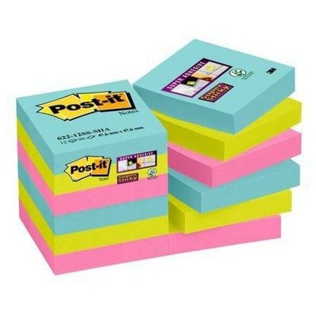 Notes Adhésives Post-it 7100290180