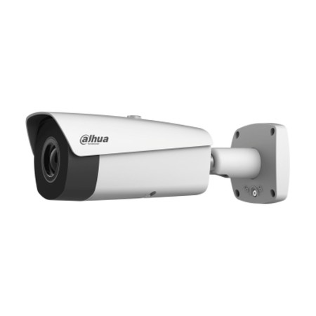 Videocámara de Vigilancia Dahua BF5401-TB7-BM-S2