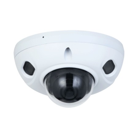 Videocámara de Vigilancia Dahua HDBW3441FP-AS-0280B-S2