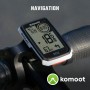 Compteur de Bicyclette Sigma 1052