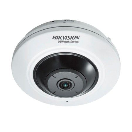 Camescope de surveillance HiWatch HWI-F250H