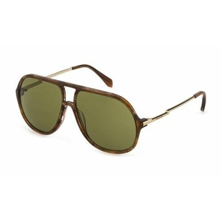 Gafas de Sol Unisex Zadig & Voltaire SZV305-6001GP ø 60 mm