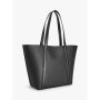 Sac-à-main Femme Michael Kors HADLEIGH Vert 29 X 30 X 8 CM
