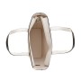 Bolso Mujer Michael Kors PRATT-CREAM Blanco 28 x 28 x 13 cm