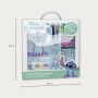 Kit fourniture scolaire Stitch