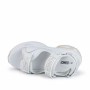 Zapatillas Deportivas Mujer Munich Areia 05 Blanco
