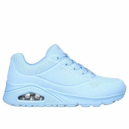 Zapatillas Deportivas Mujer Skechers Uno - Stand On Air