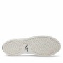 Zapatillas Deportivas Mujer Pepe Jeans Brady Basic Blanco