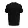 Camiseta Deportiva de Manga Corta Only & Sons Life Reg