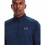 T-shirt à manches longues homme Under Armour