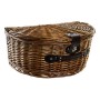 Panier DKD Home Decor Pique-nique osier (40 x 30 x 19 cm) (10 pcs)