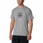 Camiseta Deportiva de Manga Corta Columbia Kwick Hike™