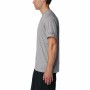 Camiseta Deportiva de Manga Corta Columbia Kwick Hike™