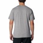 Camiseta Deportiva de Manga Corta Columbia Kwick Hike™