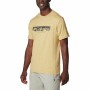 Camiseta Deportiva de Manga Corta Columbia Kwick Hike™