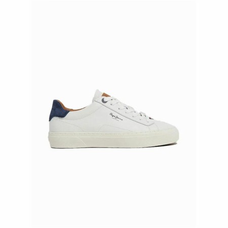 Zapatillas Deportivas Hombre Pepe Jeans Yogi Original