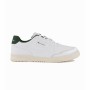 Zapatillas Deportivas Hombre Champion Tennis Clay 86 Low Cut Oliva