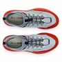 Zapatillas Deportivas Hombre Saucony Peregrine 13 Rojo Carmesí